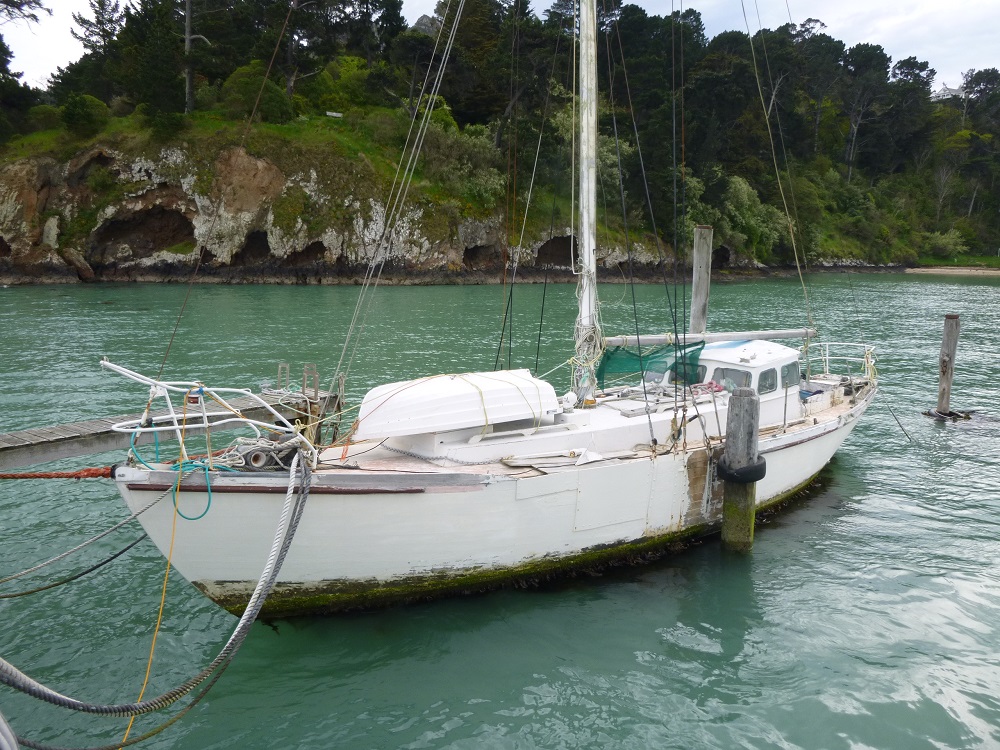 2016 Te Awera