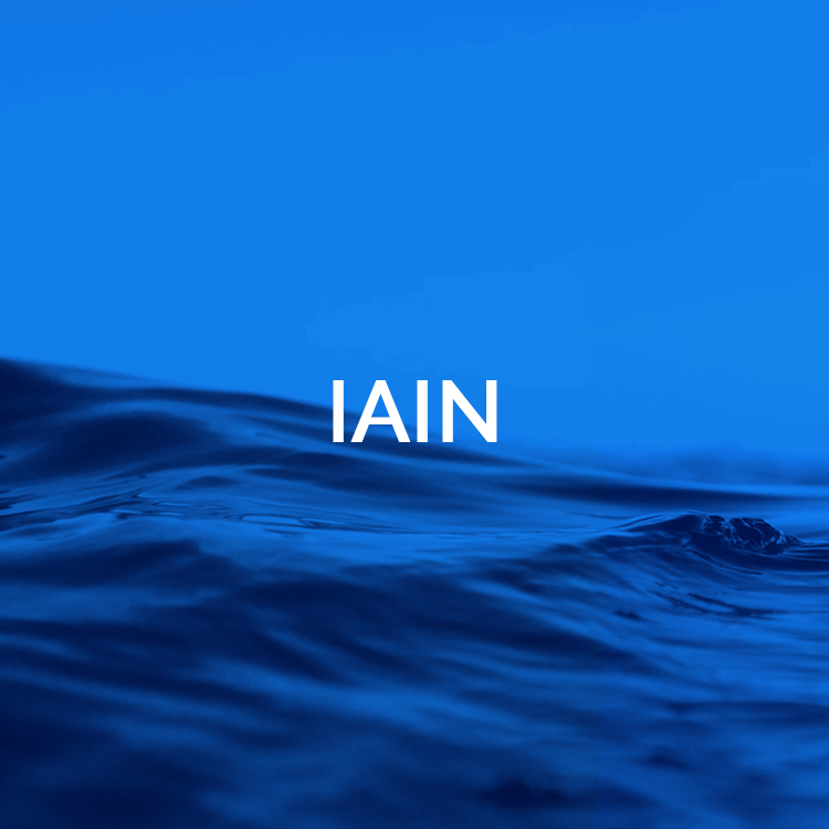 IAIN STRACHAN MARINE INSURANCE ASSESSOR